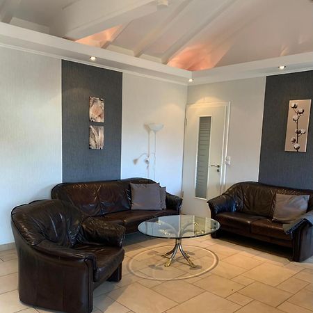 Motel Am Buergerpark Werlte Екстер'єр фото