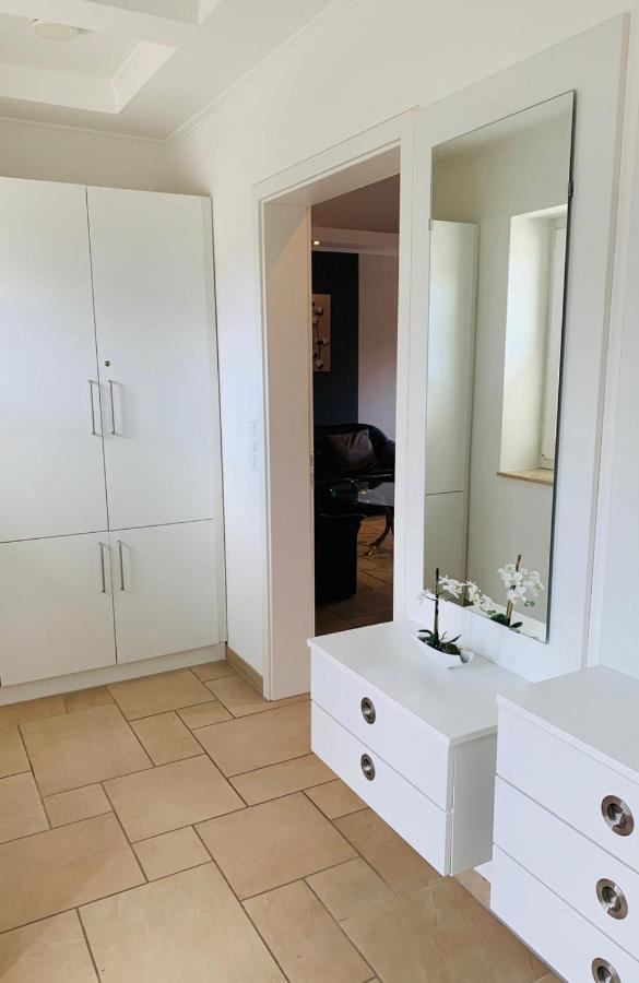 Motel Am Buergerpark Werlte Екстер'єр фото