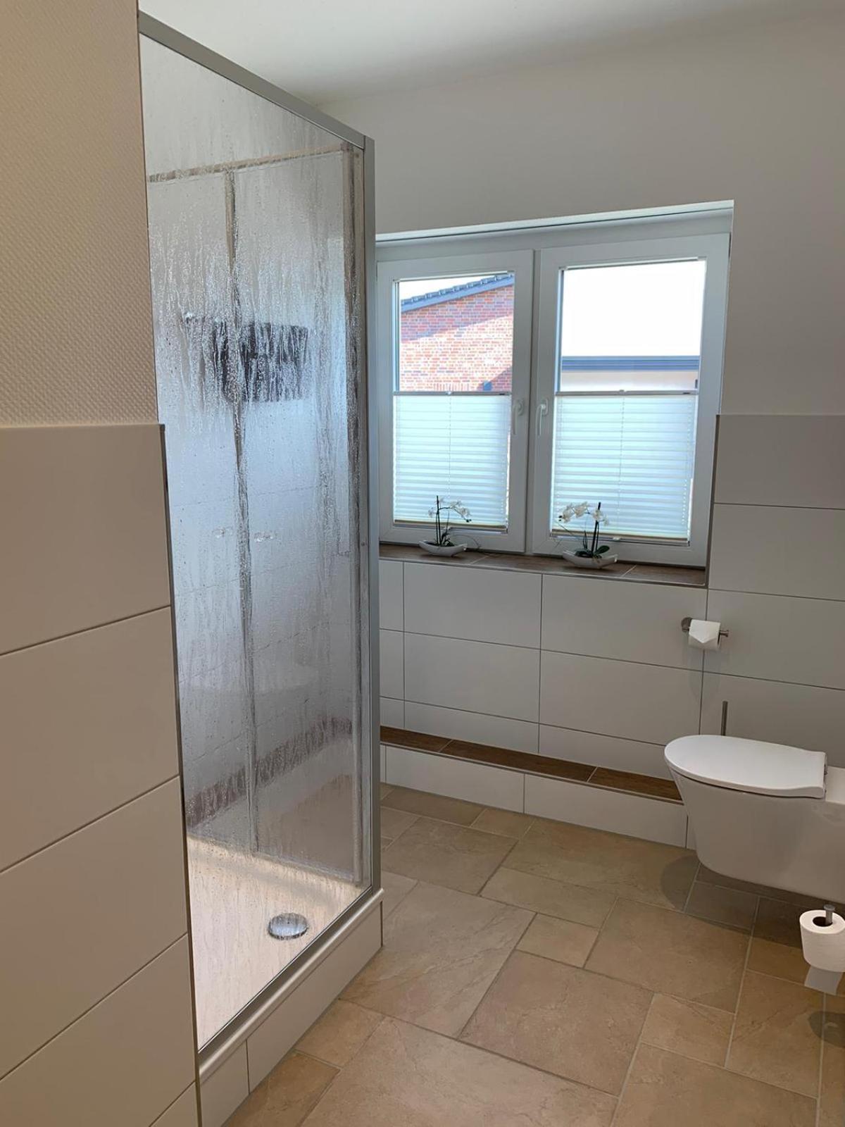 Motel Am Buergerpark Werlte Екстер'єр фото